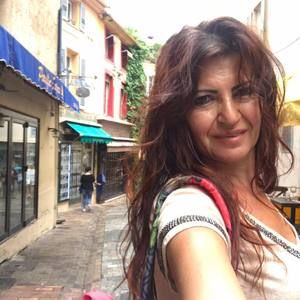 Meet your Posher, Tatjana